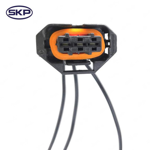 SKP Barometric Pressure Sensor Connector,Engine Camshaft Position Sensor Connector SKS1038 - view 4
