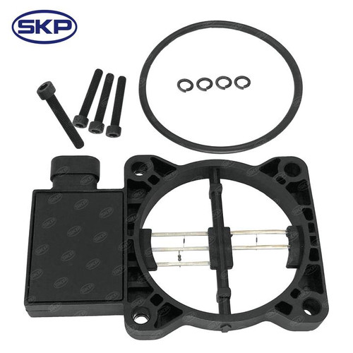 SKP Mass Air Flow Sensor P/N:SK2452067