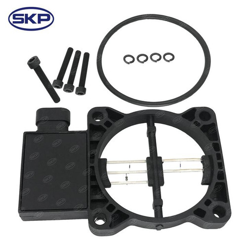 SKP Mass Air Flow Sensor SK2452062 - view 3