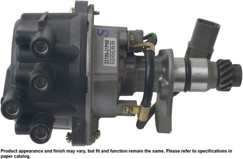 CARDONE New Distributor 84-1007 - view 7