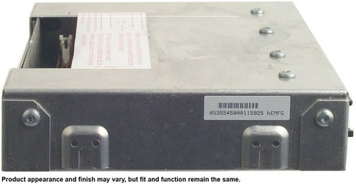 CARDONE Reman Engine Control Module (ECM) P/N:77-6404