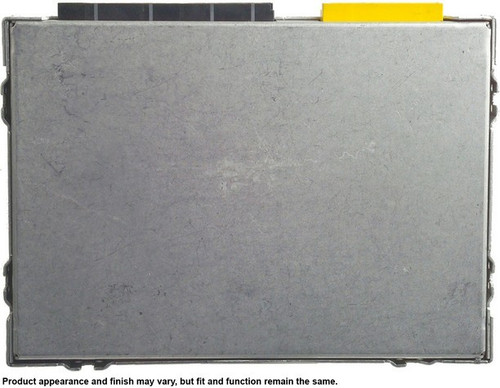 CARDONE Reman Engine Control Module (ECM) P/N:77-6404