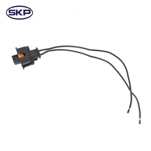 SKP Air Charge Temperature Sensor Connector,Fuel Injector Connector SKS1024 - view 4