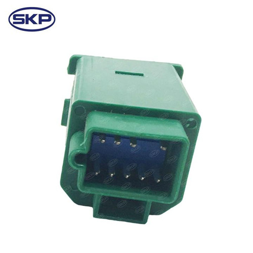 SKP Hazard Warning Switch P/N:SK924606