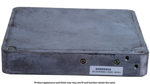 CARDONE Reman Engine Control Module (ECM) P/N:72-7066