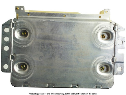 CARDONE Reman Engine Control Module (ECM) P/N:72-5505