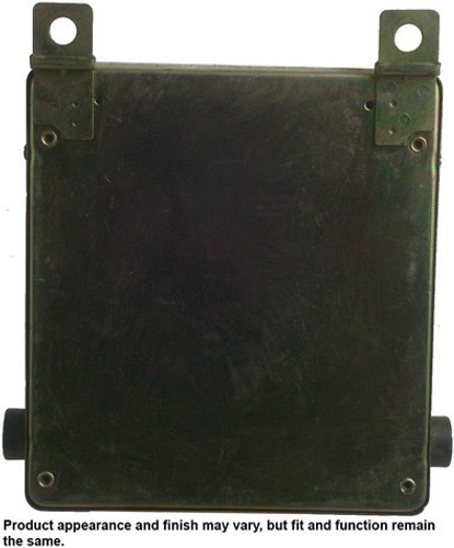 CARDONE Reman Engine Control Module (ECM) P/N:72-6341
