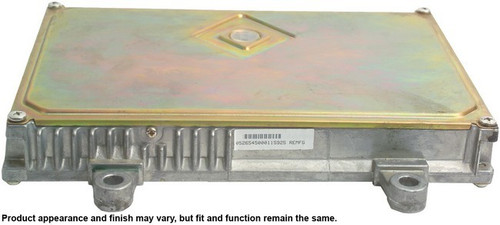 CARDONE Reman Engine Control Module (ECM) P/N:72-2150