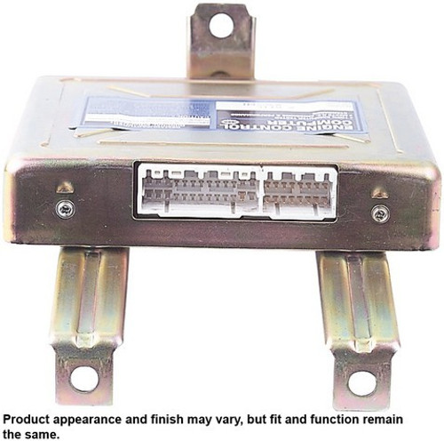 CARDONE Reman Engine Control Module (ECM) P/N:72-8116