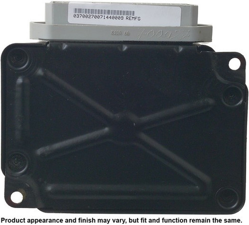 CARDONE Reman Relay Control Module P/N:73-70027