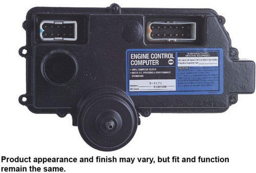 CARDONE Reman Engine Control Module (ECM) P/N:79-9171