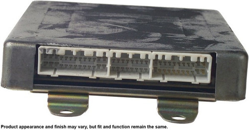 CARDONE Reman Engine Control Module (ECM) P/N:72-6283