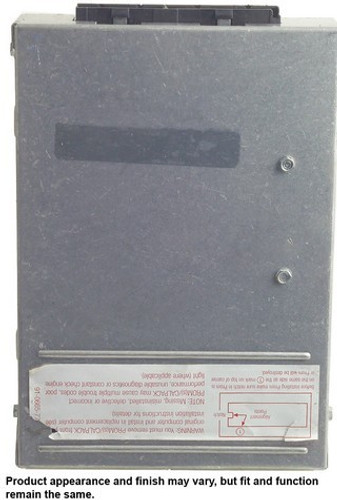 CARDONE Reman Engine Control Module (ECM) P/N:77-6868
