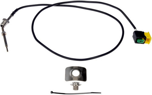 Dorman - HD Solutions Exhaust Gas Temperature (EGT) Sensor P/N:904-7636