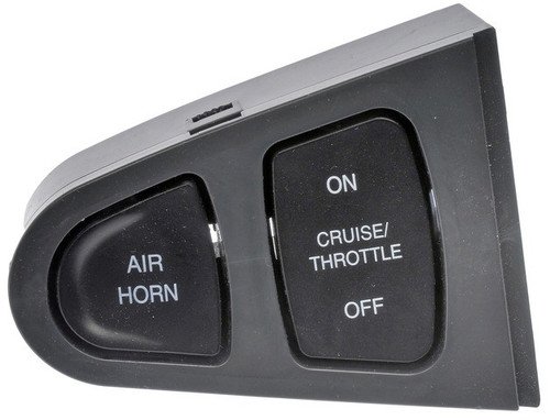 Dorman - HD Solutions Cruise Control Switch 901-0008 - view 3