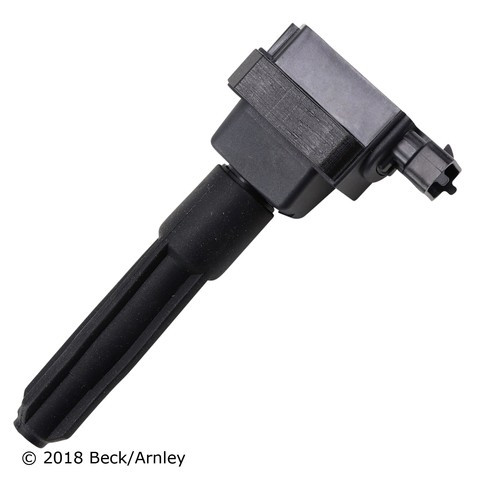 Beck/Arnley Direct Ignition Coil 178-8381 - view 6
