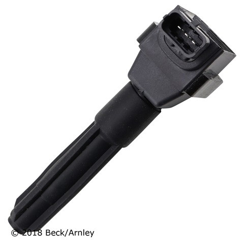 Beck/Arnley Direct Ignition Coil 178-8381 - view 8