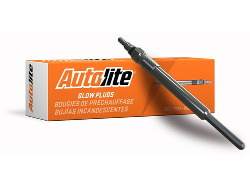 Autolite Diesel Glow Plug P/N:1104