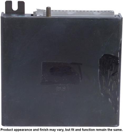 CARDONE Reman Engine Control Module (ECM) P/N:72-9013
