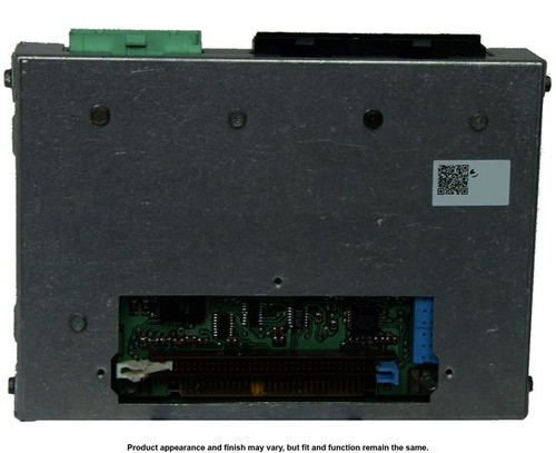 CARDONE Reman Powertrain Control Module (PCM) P/N:77-6347