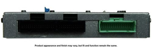 CARDONE Reman Powertrain Control Module (PCM) P/N:77-6347