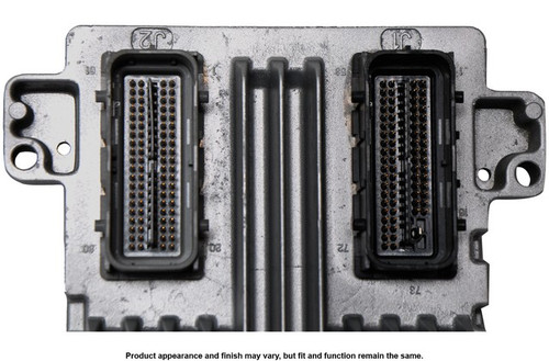 CARDONE Reman Engine Control Module (ECM) P/N:77-7121F