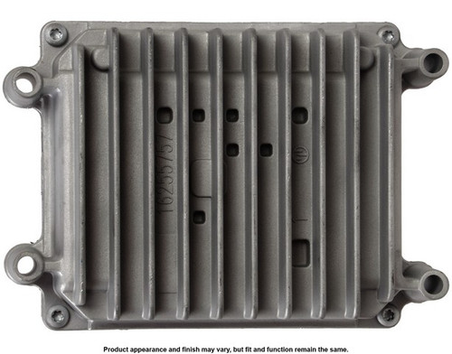 CARDONE Reman Powertrain Control Module (PCM) P/N:77-4976F