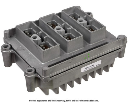 CARDONE Reman Powertrain Control Module (PCM) P/N:77-4976F