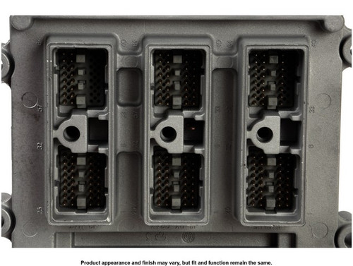 CARDONE Reman Powertrain Control Module (PCM) P/N:77-4976F