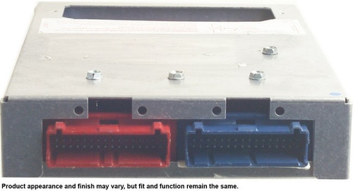 CARDONE Reman Engine Control Module (ECM) P/N:77-6395