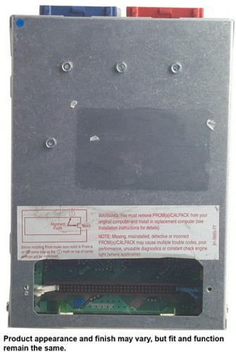 CARDONE Reman Engine Control Module (ECM) P/N:77-6395
