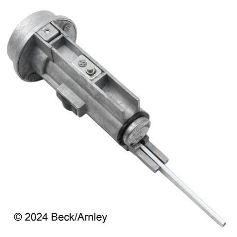 Beck/Arnley Ignition Lock Cylinder 201-2432 - view 4