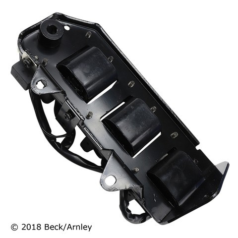 Beck/Arnley Ignition Coil P/N:178-8275