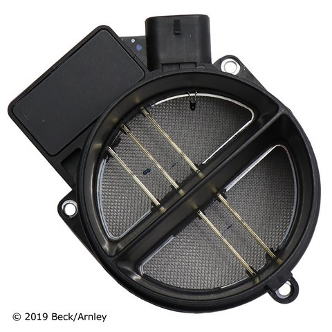 Beck/Arnley Mass Air Flow Sensor 158-1465 - view 3