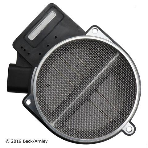 Beck/Arnley Mass Air Flow Sensor 158-1465 - view 7