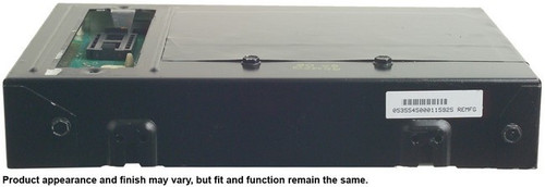 CARDONE Reman Engine Control Module (ECM) P/N:77-6153