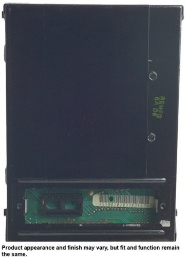 CARDONE Reman Engine Control Module (ECM) P/N:77-6153