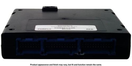 CARDONE Reman Body Control Module P/N:73-1796F