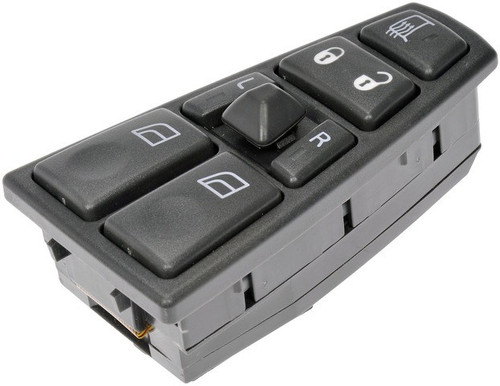 Dorman - HD Solutions Door Window Switch P/N:901-0011