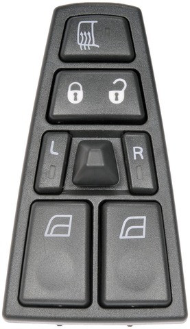 Dorman - HD Solutions Door Window Switch P/N:901-0011