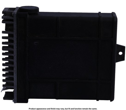CARDONE Reman Engine Control Module (ECM) P/N:72-9022