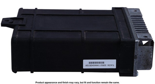 CARDONE Reman Engine Control Module (ECM) P/N:72-9022