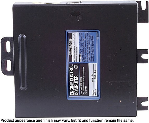 CARDONE Reman Engine Control Module (ECM) P/N:72-3266