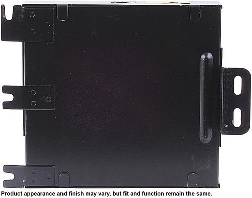 CARDONE Reman Engine Control Module (ECM) P/N:72-3266