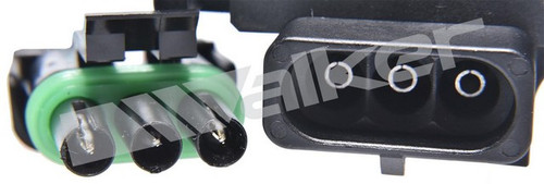 Walker Products Manifold Absolute Pressure Sensor 225-91026 - view 2