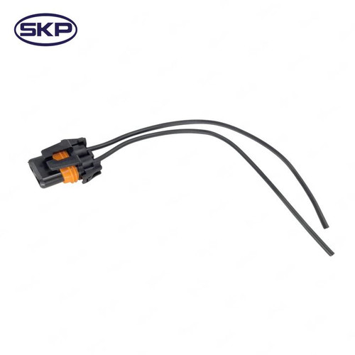 SKP 4WD Actuator Connector,Fog Light Connector,Headlight Connector SKS524 - view 2