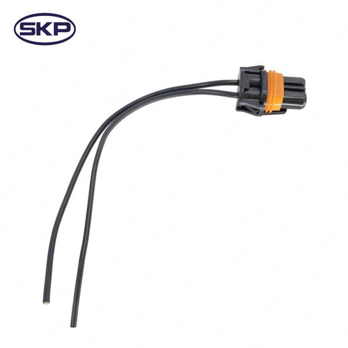 SKP 4WD Actuator Connector,Fog Light Connector,Headlight Connector SKS524 - view 3