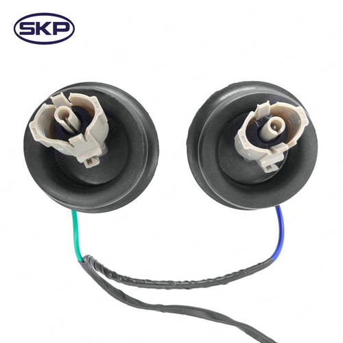 SKP Ignition Knock (Detonation) Sensor Connector P/N:SKJ72001