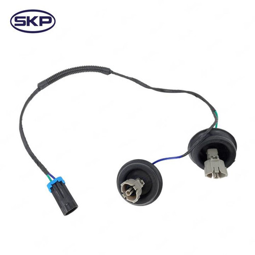 SKP Ignition Knock (Detonation) Sensor Connector SKJ72001 - view 4