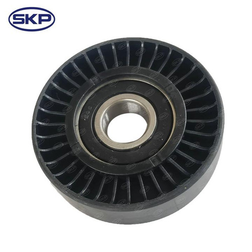 SKP Accessory Drive Belt Idler Pulley,Accessory Drive Belt Tensioner Pulley SK89147